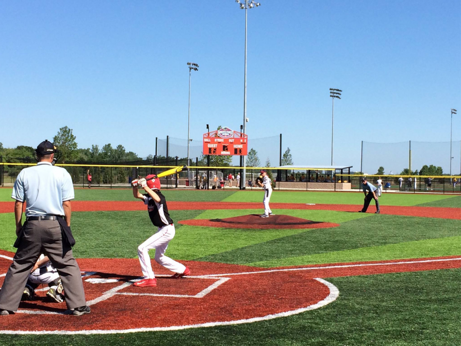 cedar point sports center best of the bay