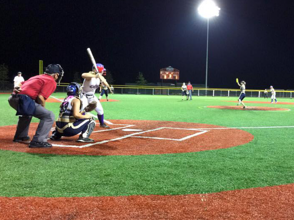 stazio softball fields boulder co