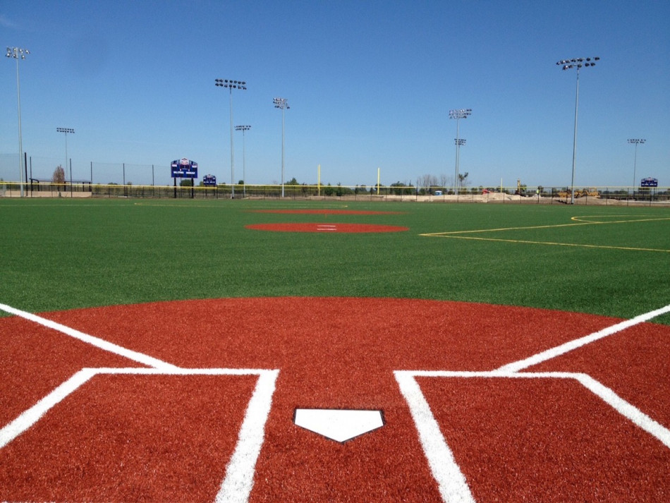 baseball-field