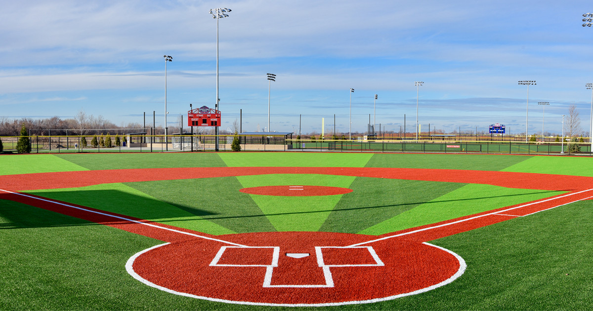 Labor Day Weekend Classic Baseball Tournament | Sports Force Parks at