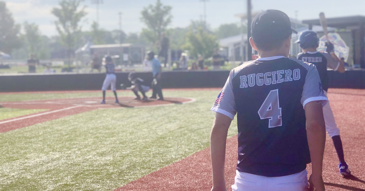 Rust Belt Rumble | Sports Force Parks at Cedar Point Sports Center