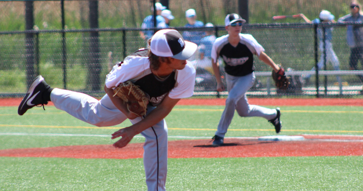 Lake Erie Classic Baseball Tournament Sports Force Parks at Cedar