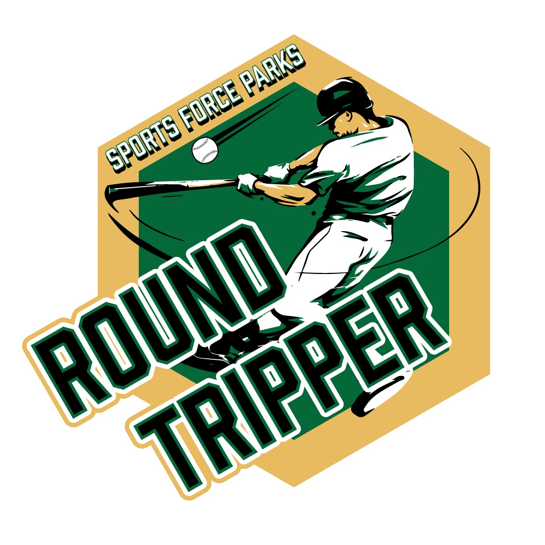 Round Tripper Softball Tournament Sports Force Parks At Cedar Point 