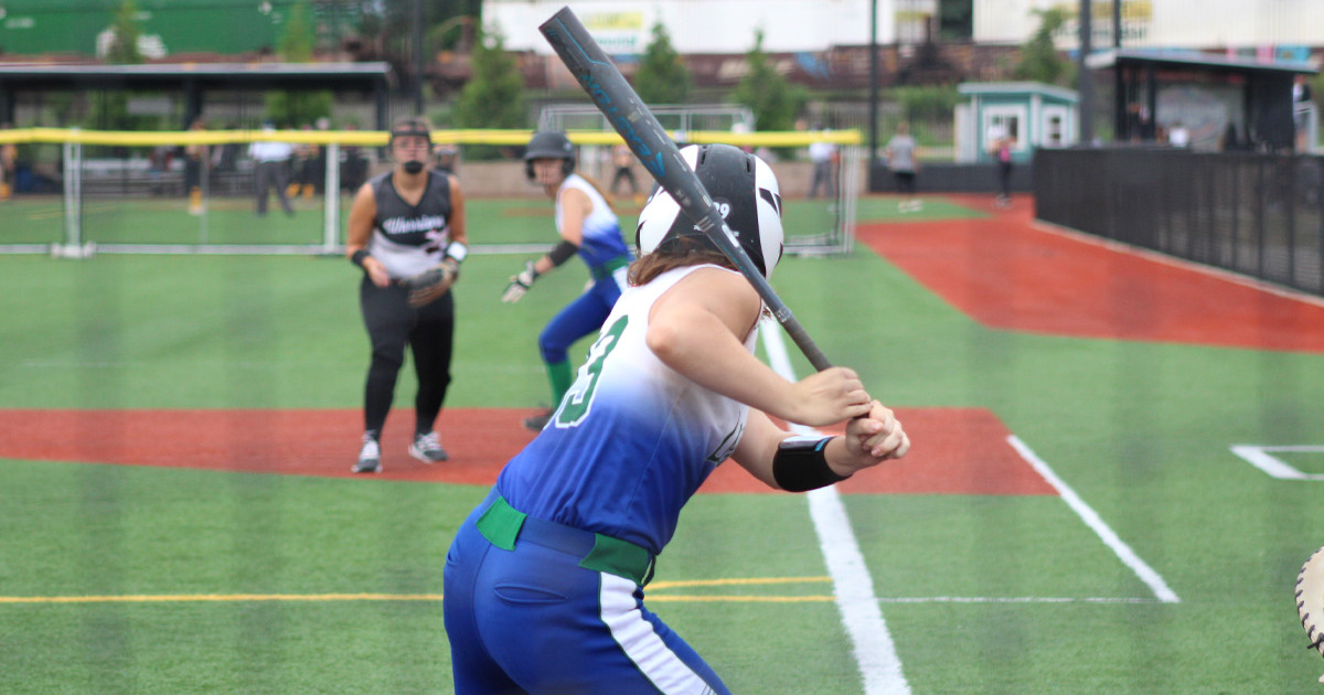 Double Play Softball Tournament Sports Force Parks at Cedar Point