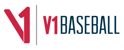 V1 Baseball App